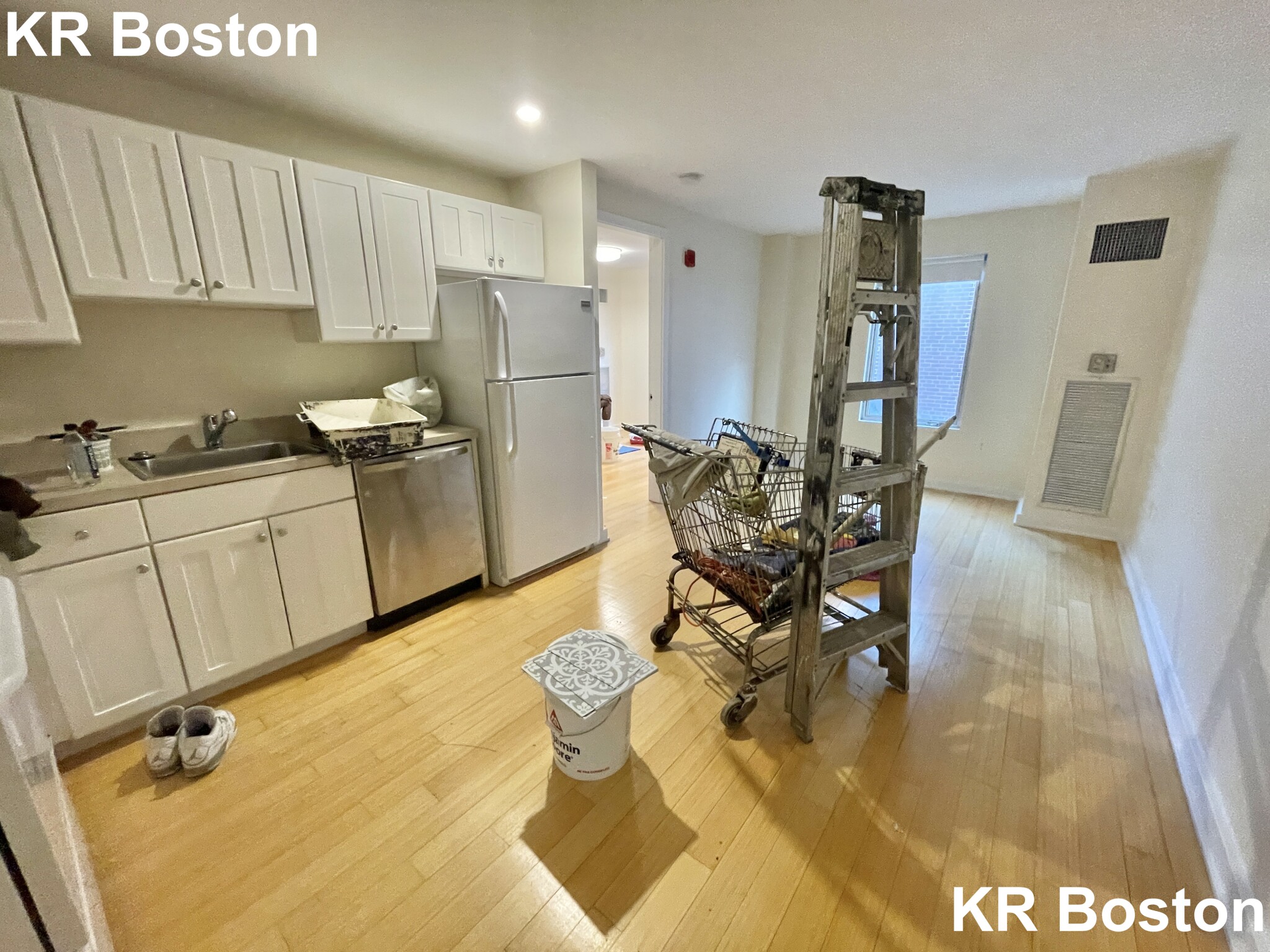 40 Boylston St, Theatre District