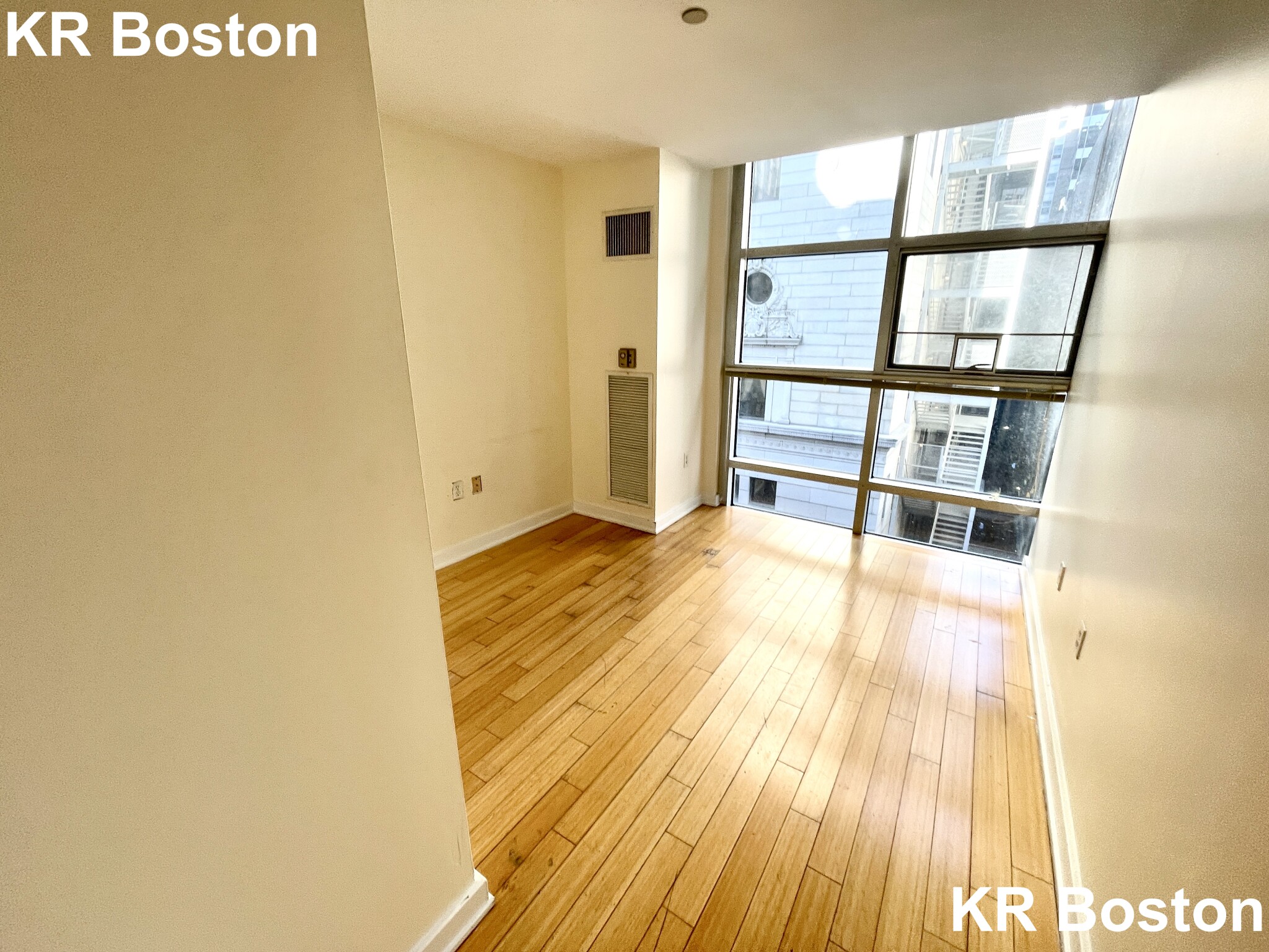 40 Boylston St, Theatre District