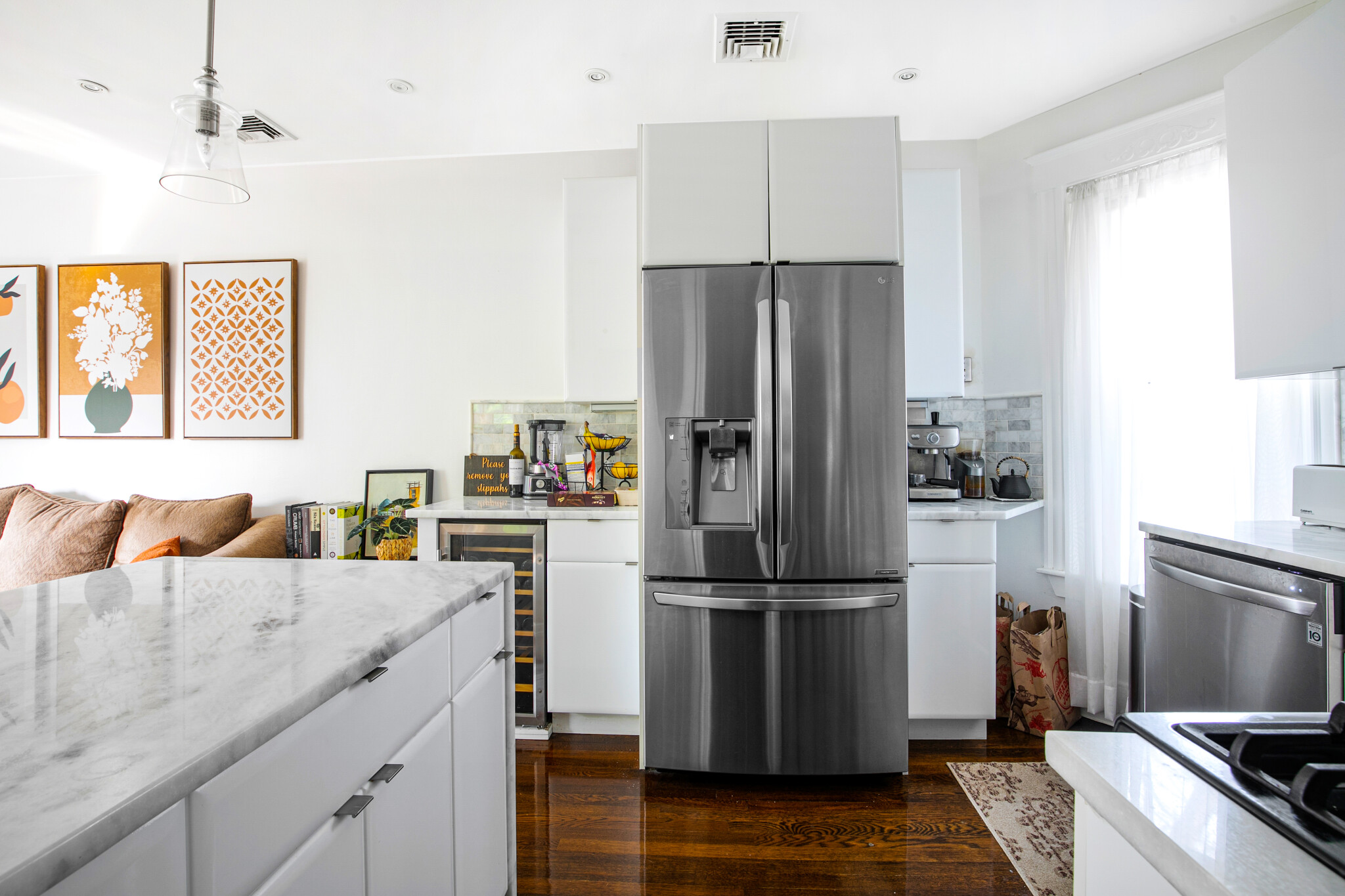 40 Cameron St, Brookline Village