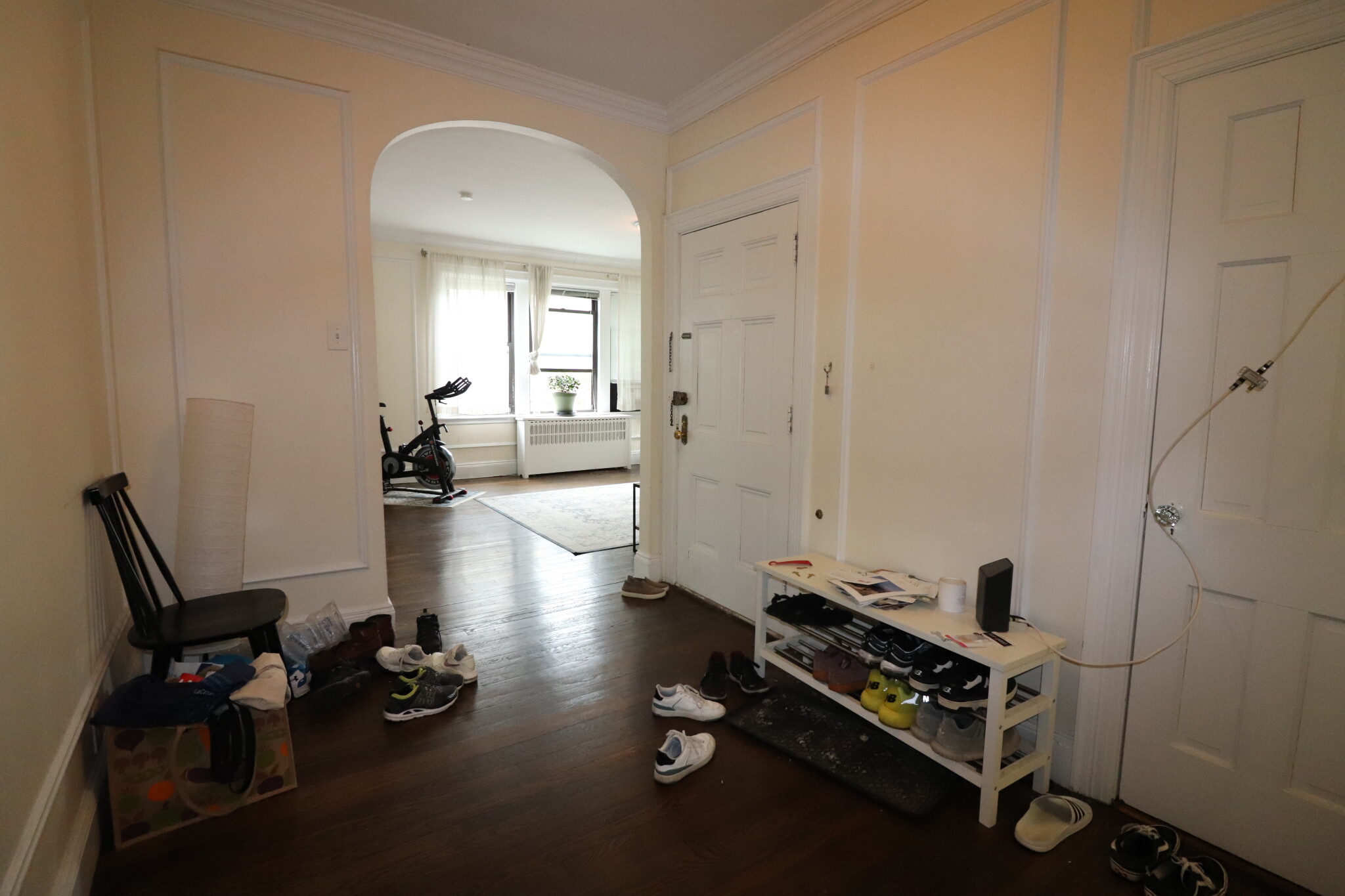 40 Park St, Coolidge Corner