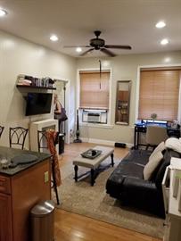 40 Saint Botolph St, Back Bay