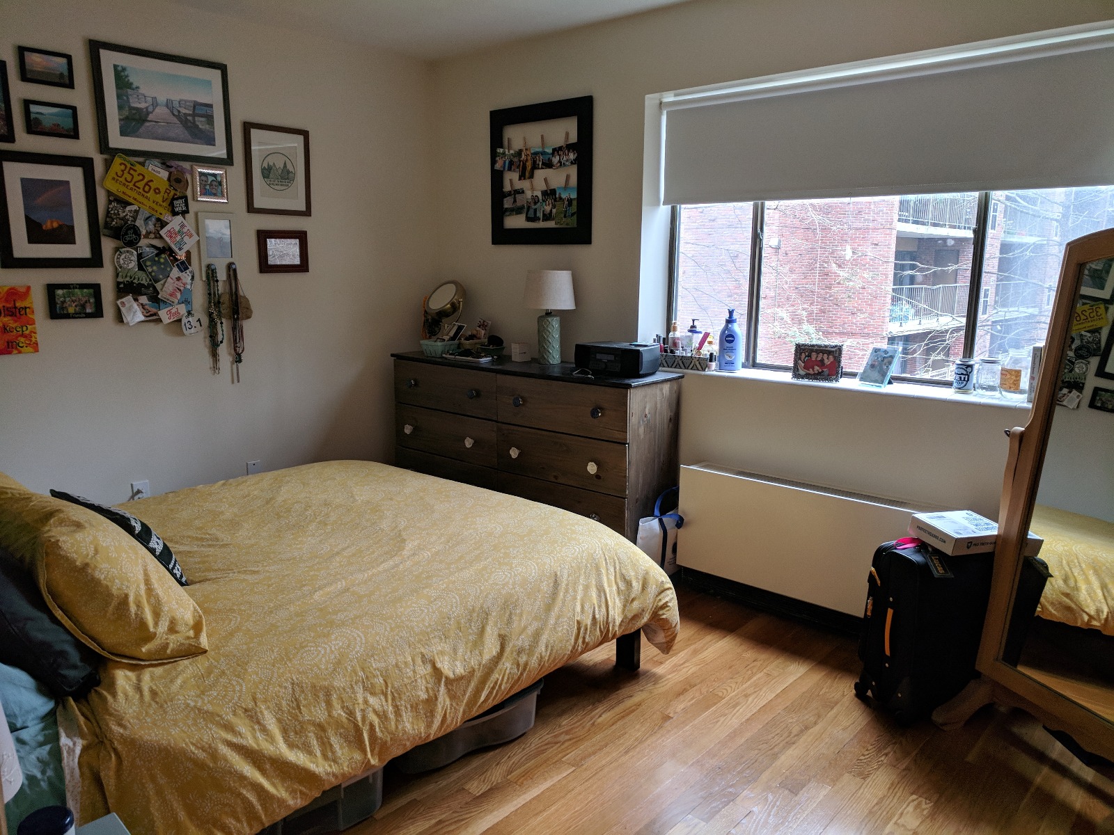 35 Vernon St, Coolidge Corner