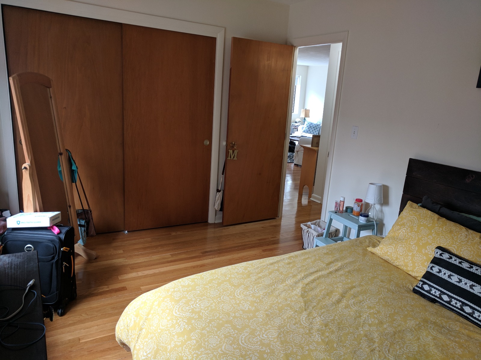 35 Vernon St, Coolidge Corner