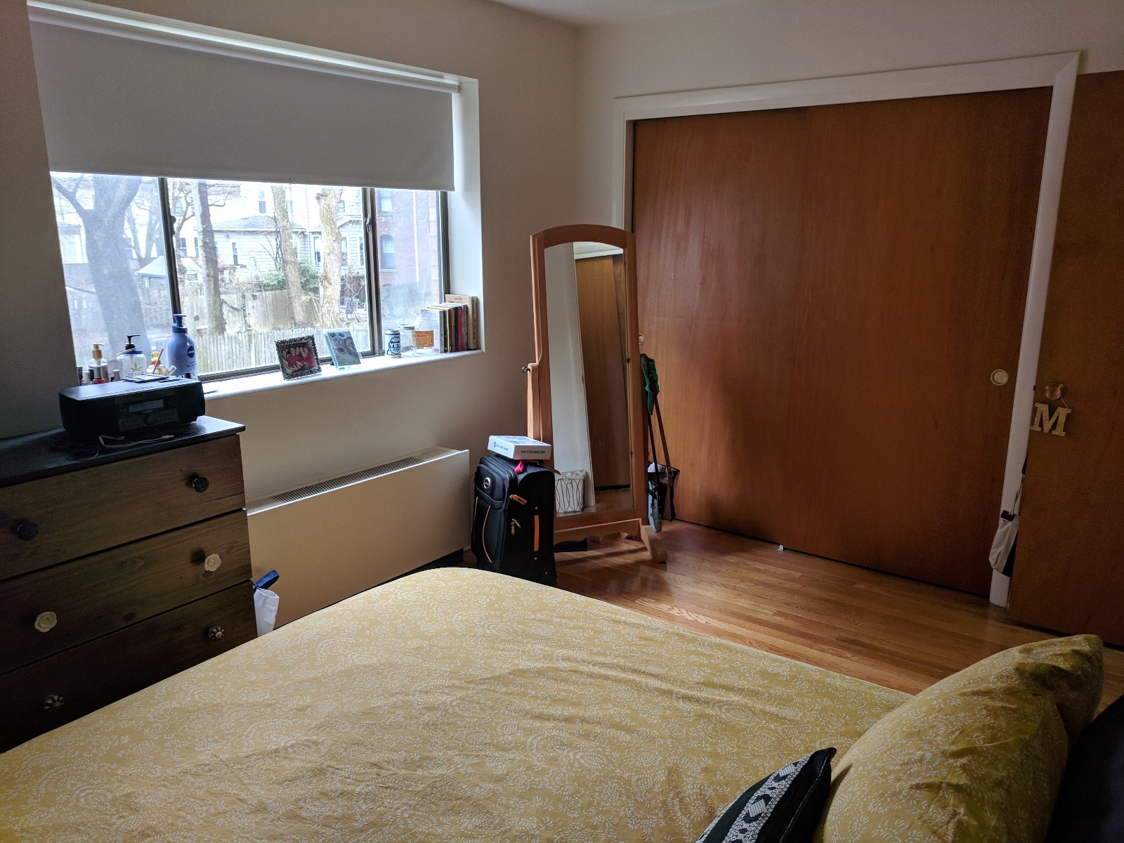 35 Vernon St, Coolidge Corner