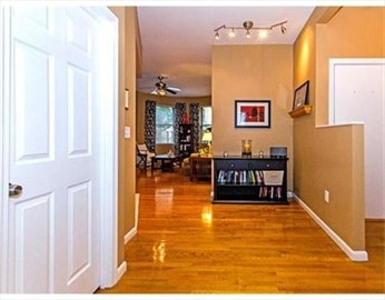 40 St Botolph St, Back Bay