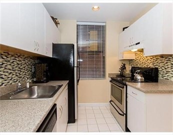 40 St Botolph St, Back Bay