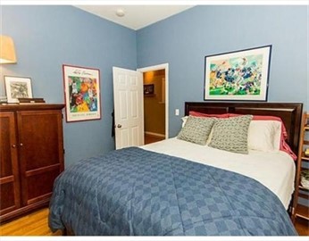 40 St Botolph St, Back Bay