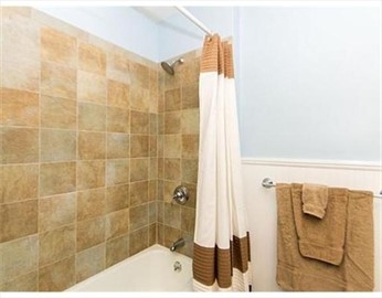 40 St Botolph St, Back Bay