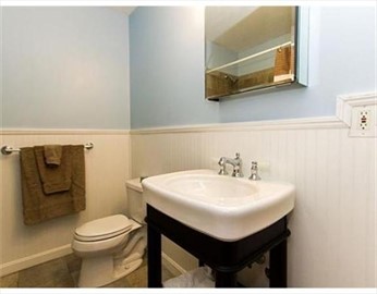 40 St Botolph St, Back Bay