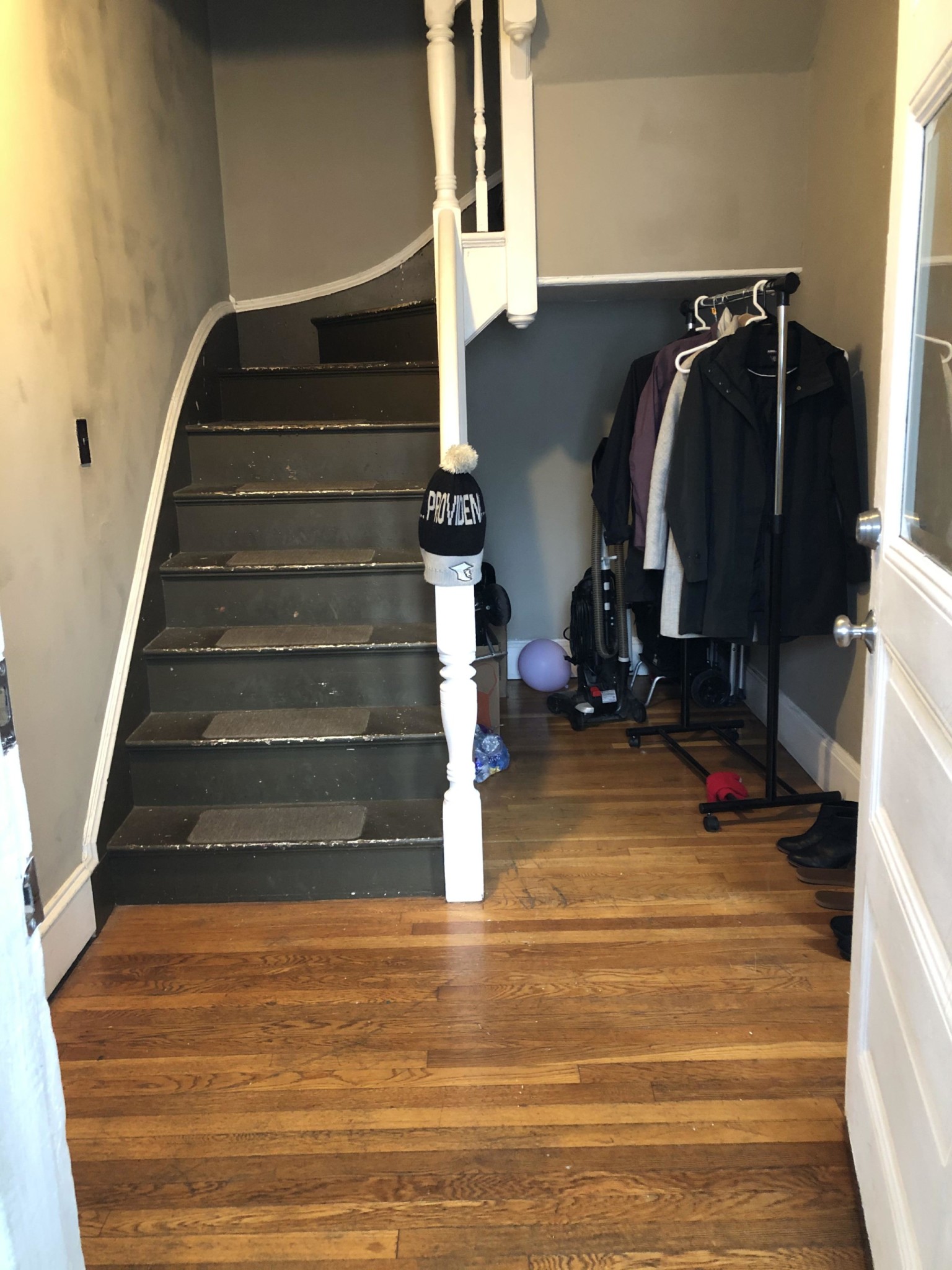 71 Chestnut Hill Ave, Brighton