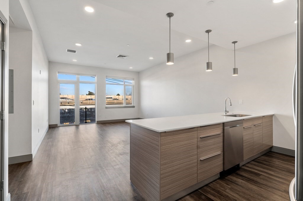 400 Mystic Ave, Somerville