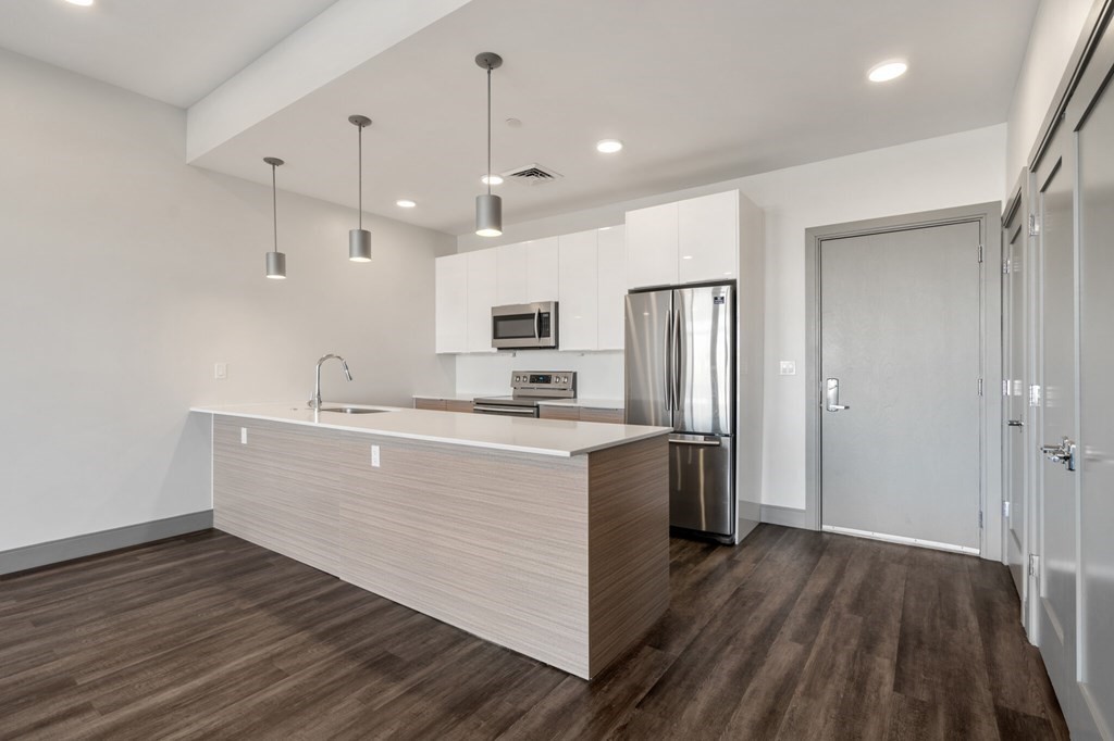 400 Mystic Ave, Somerville