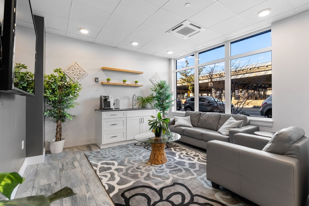 400 Mystic Ave, Somerville