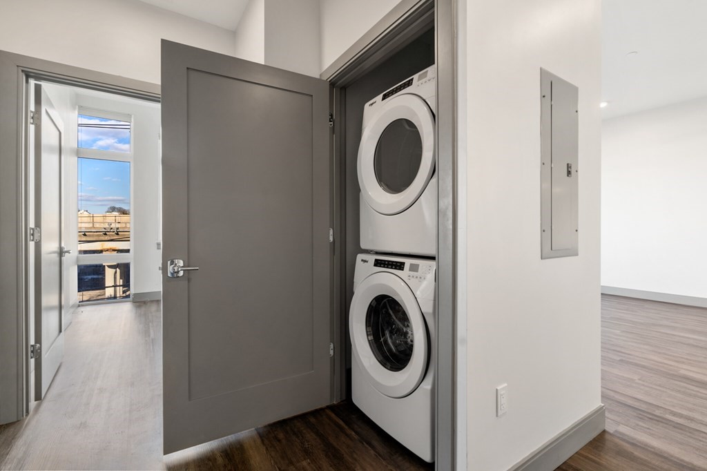 400 Mystic Ave, Somerville