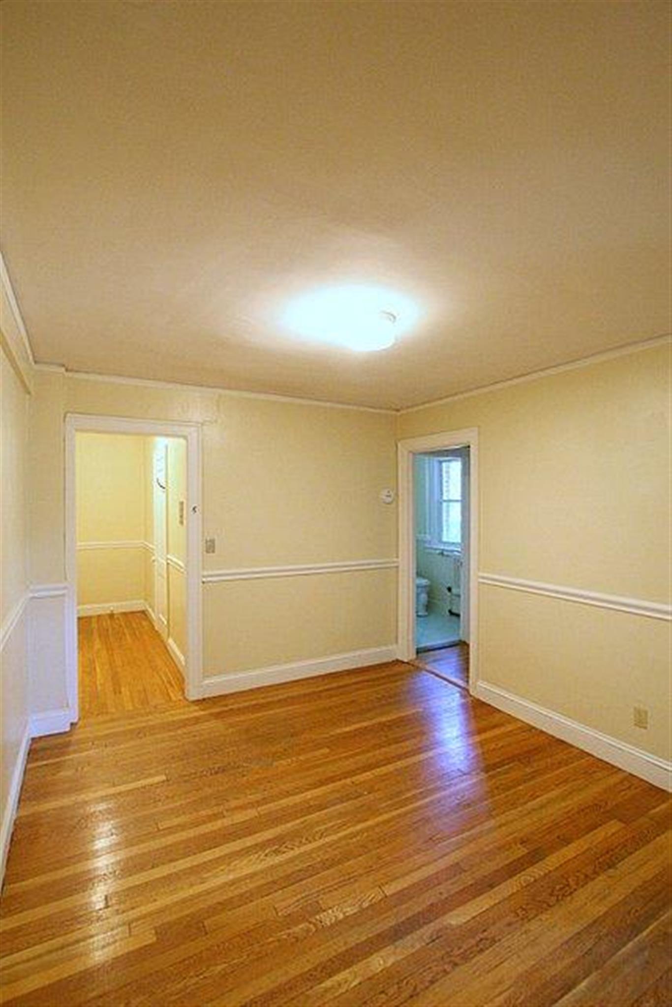 7 Craigie Cir, Harvard Square