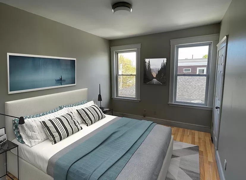 240 Allston St, Cambridgeport