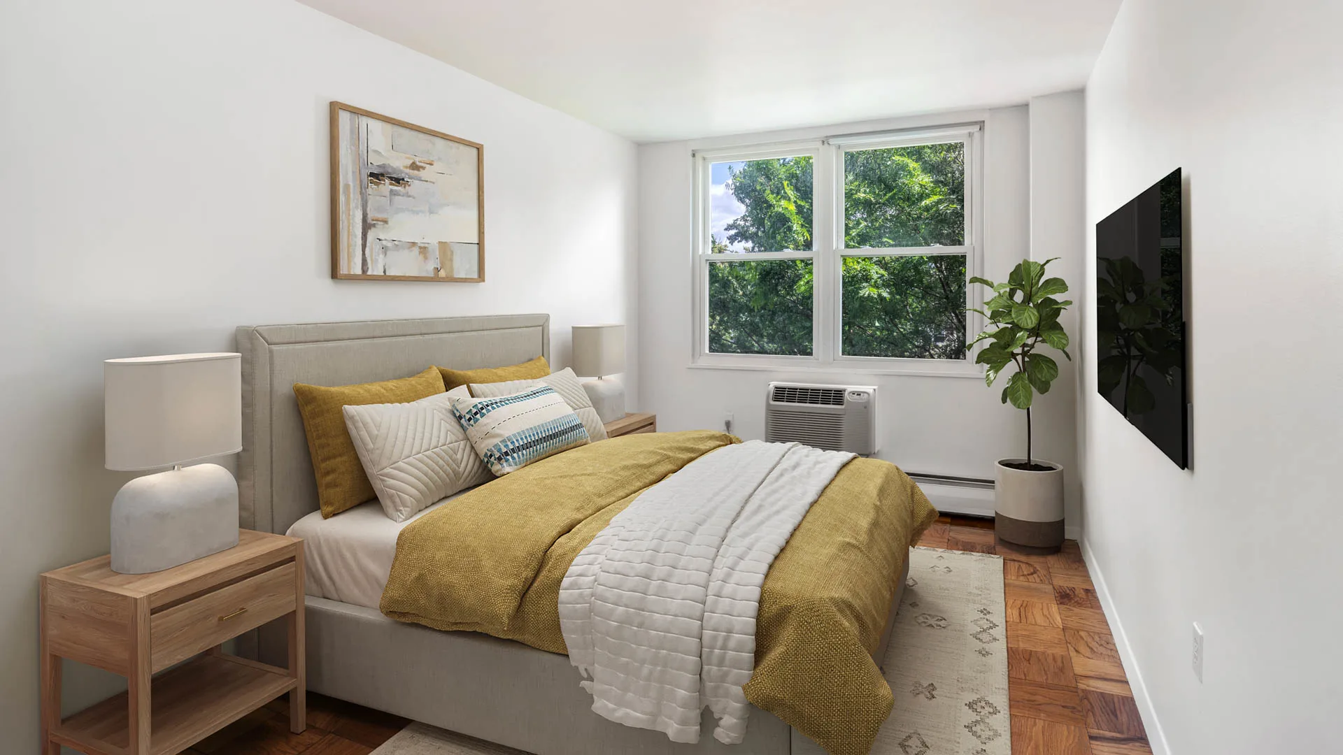 205 Walden St, Kendall Square