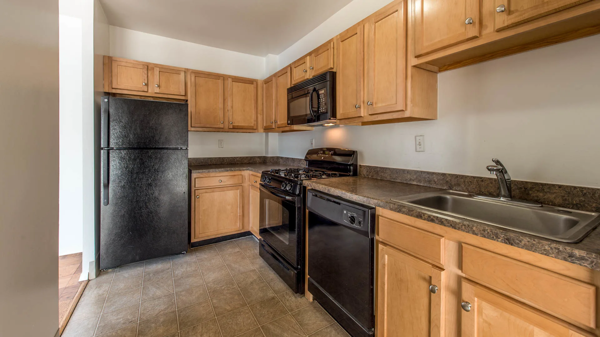 205 Walden St, Neighborhood Nine