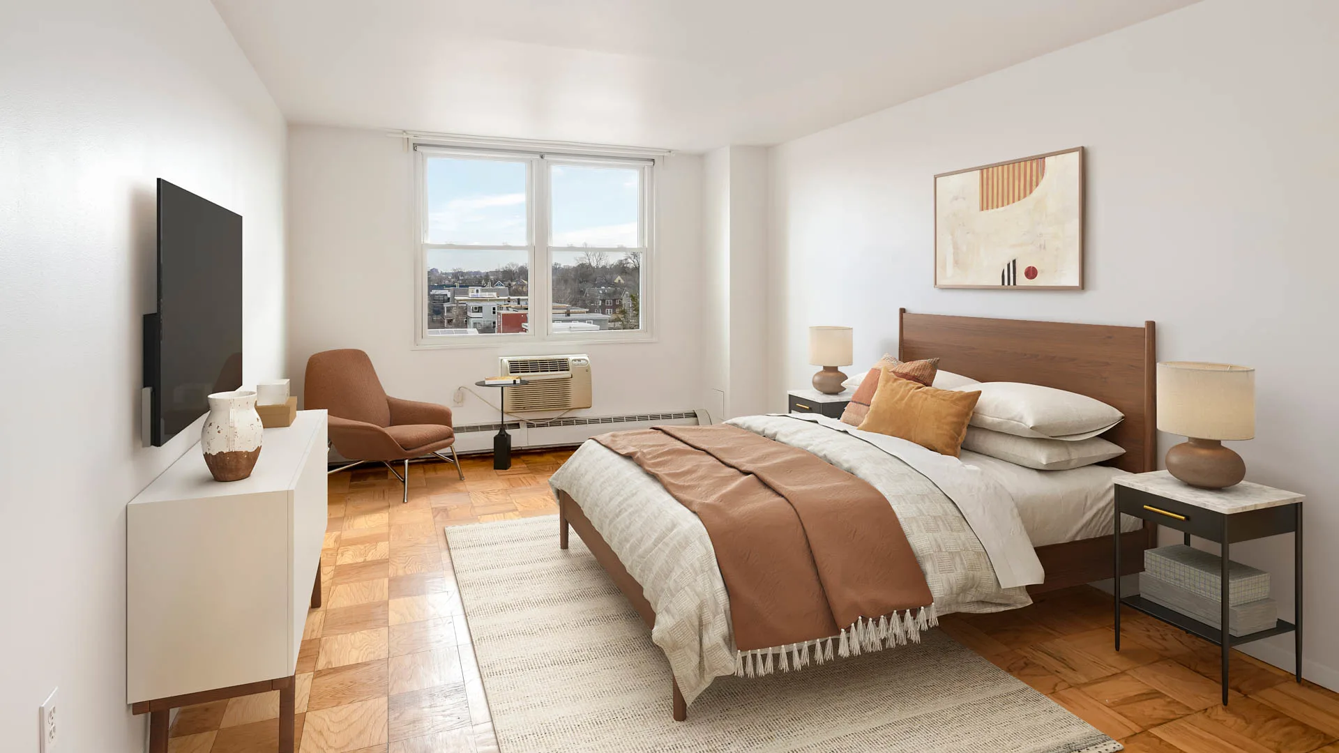 205 Walden St, Kendall Square