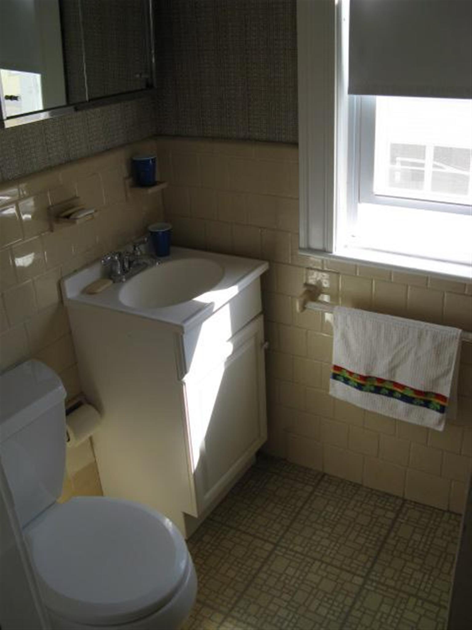 57 Bromfield Rd, Powderhouse