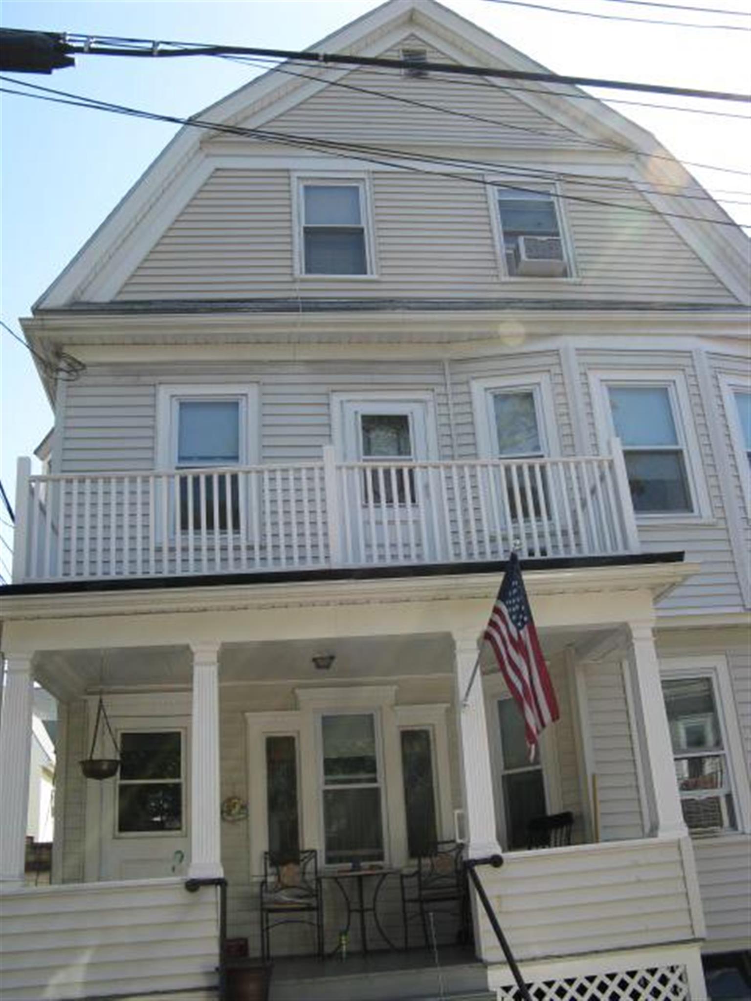 57 Bromfield Rd, Powderhouse