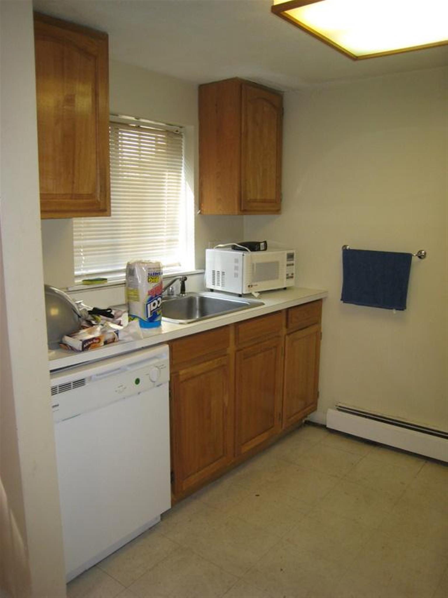 9 Banks St, Harvard Square