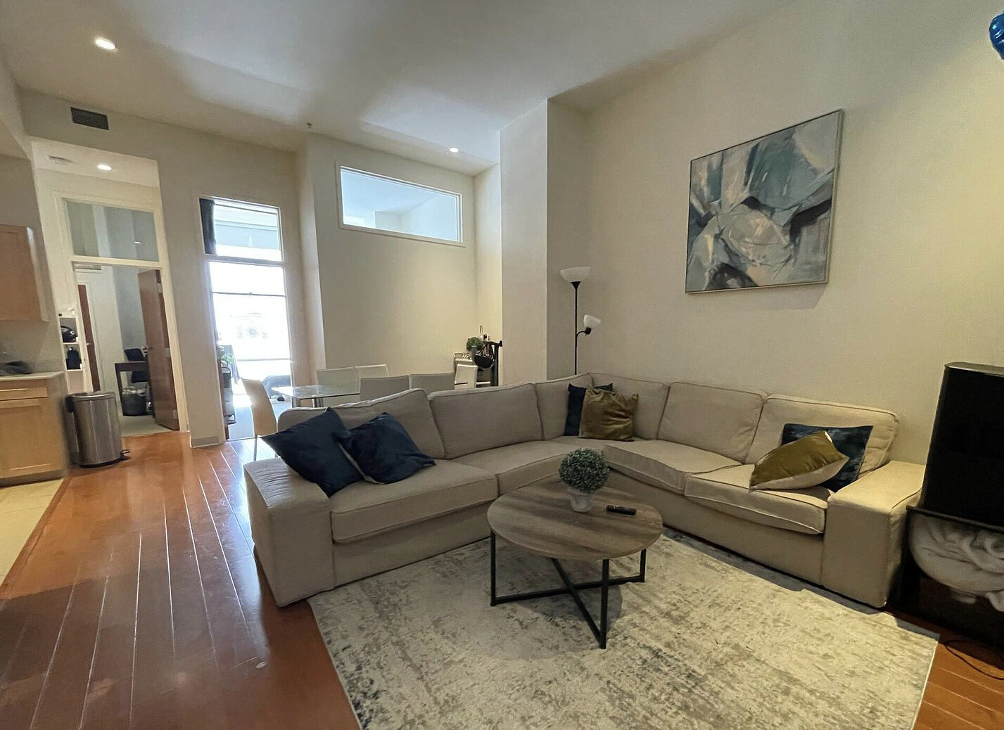 407 Washington St, Downtown