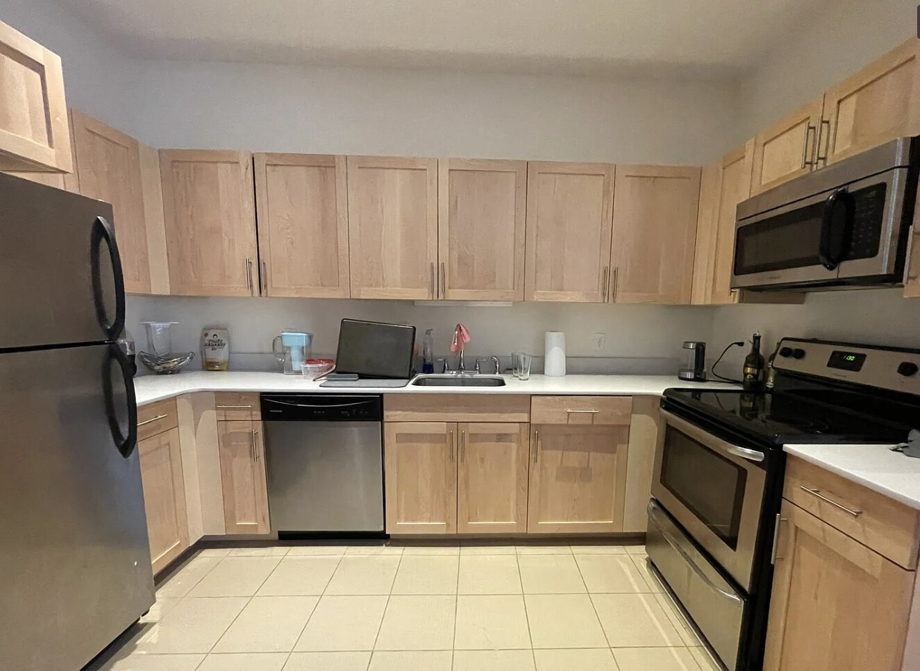 407 Washington St, Downtown