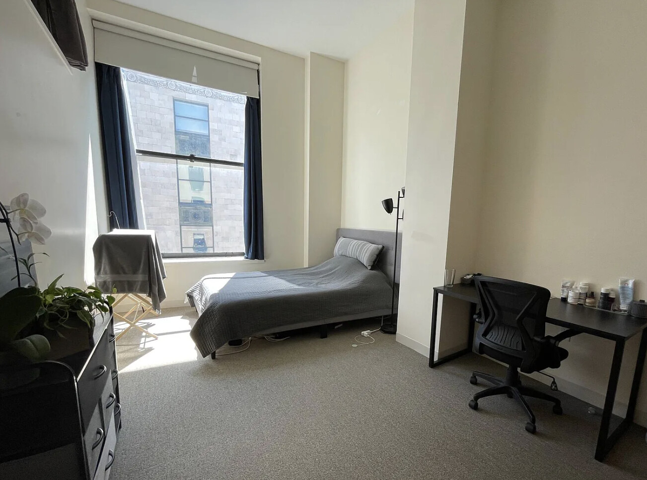 407 Washington St, Downtown