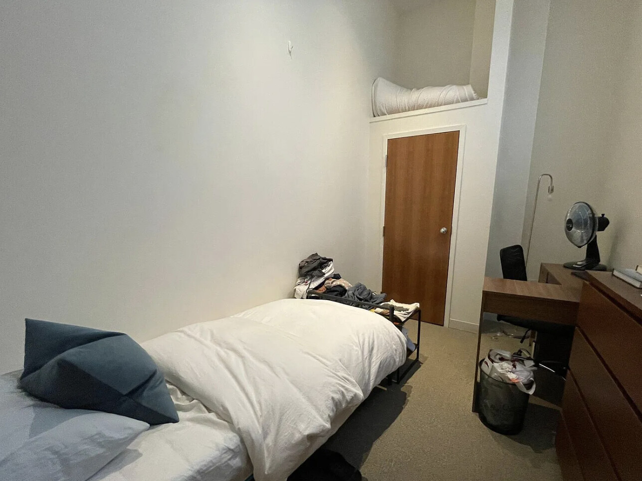 407 Washington St, Downtown