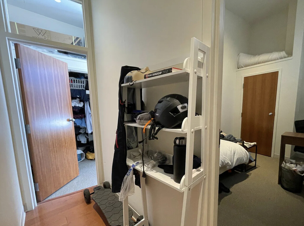 407 Washington St, Downtown