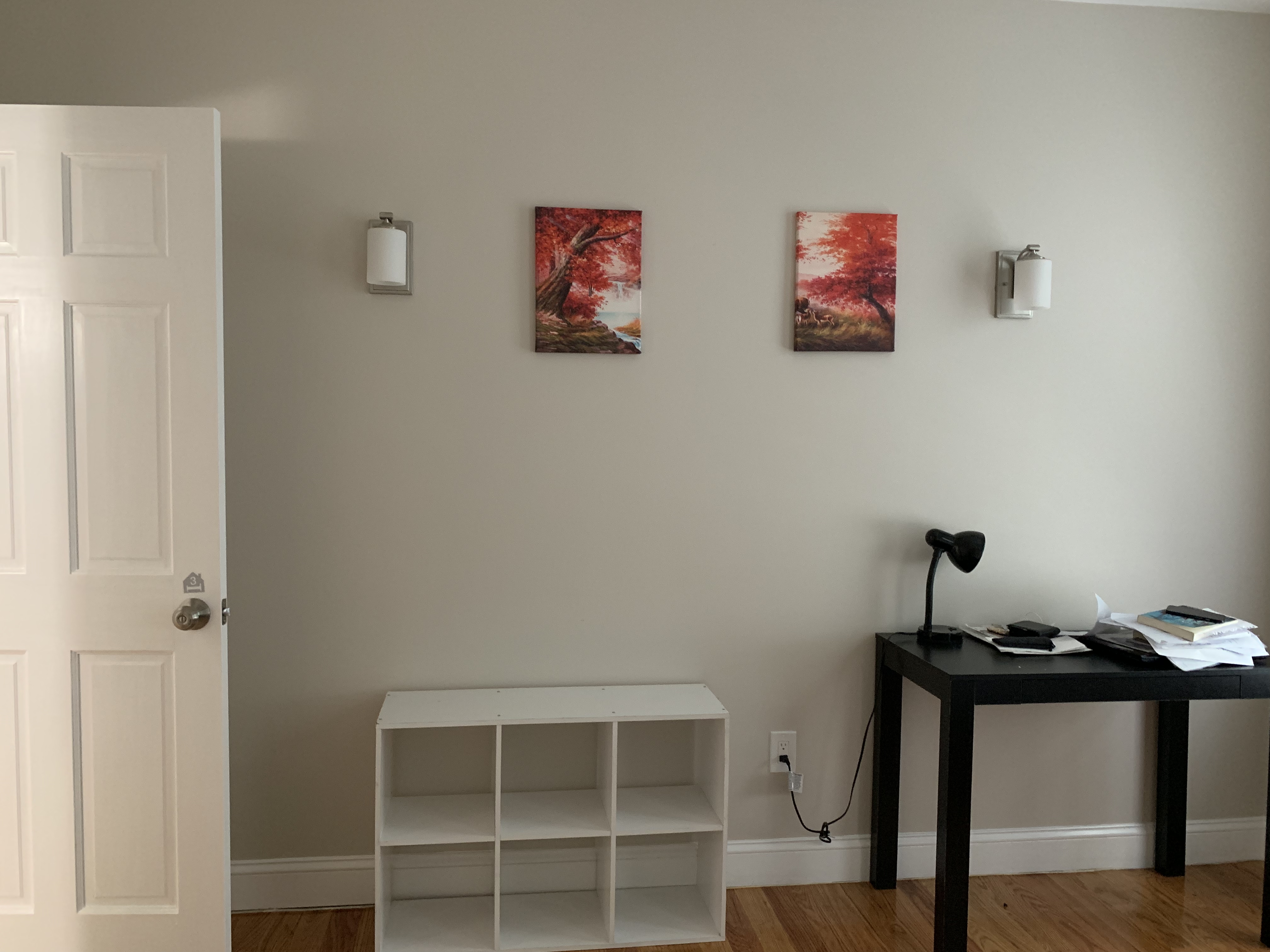 1146 Hillside St, Mission Hill