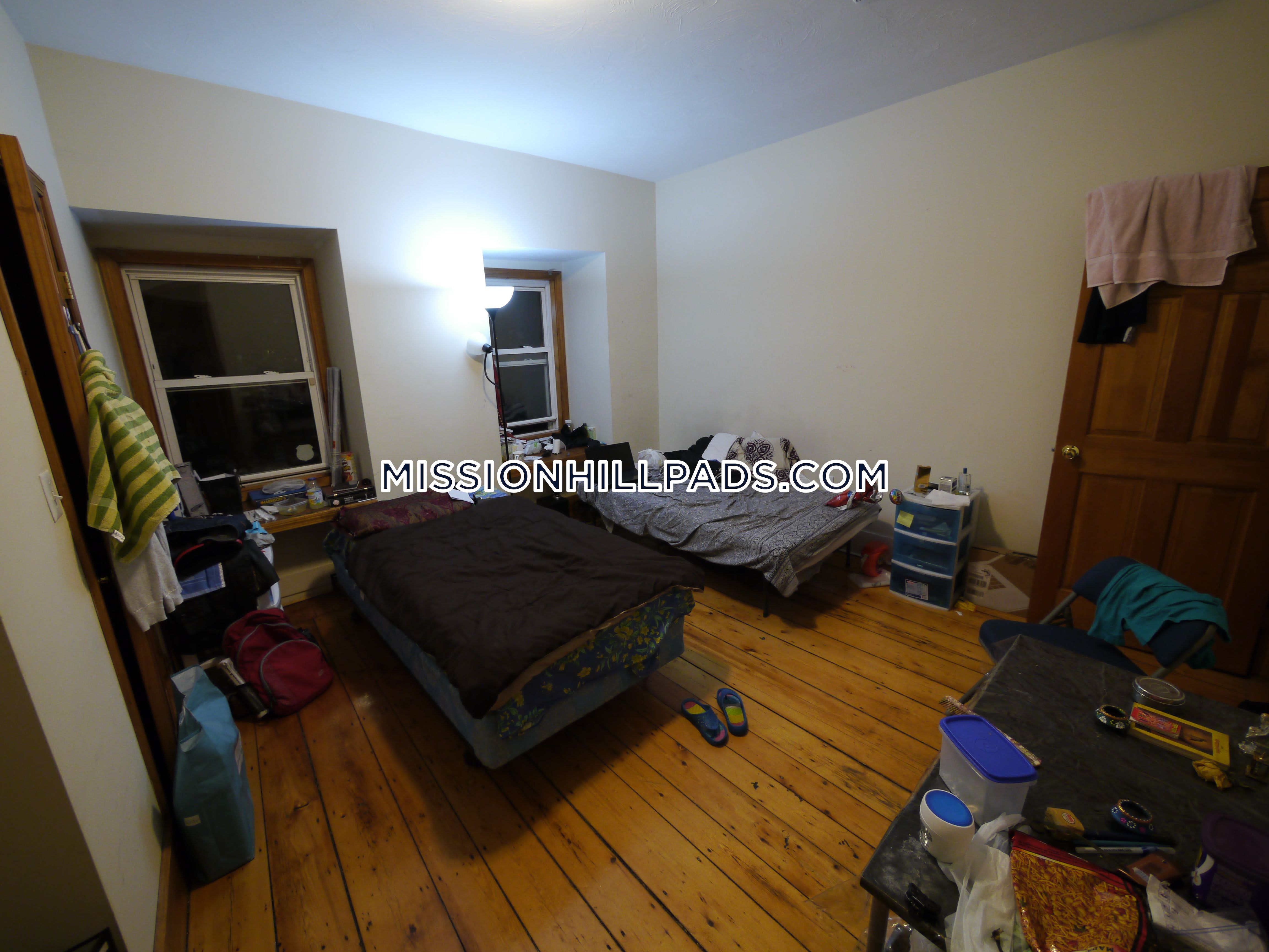 9 Sewall St, Mission Hill