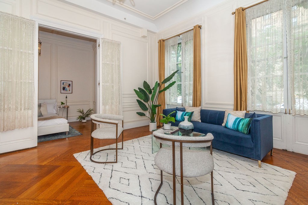 409 Beacon St, Back Bay