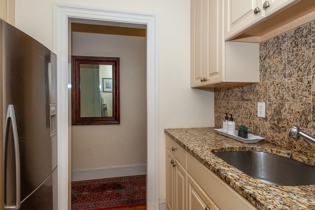 409 Beacon St, Back Bay