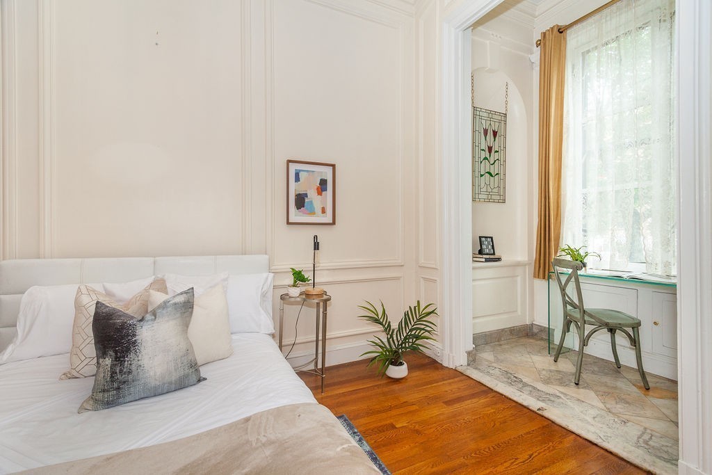 409 Beacon St, Back Bay