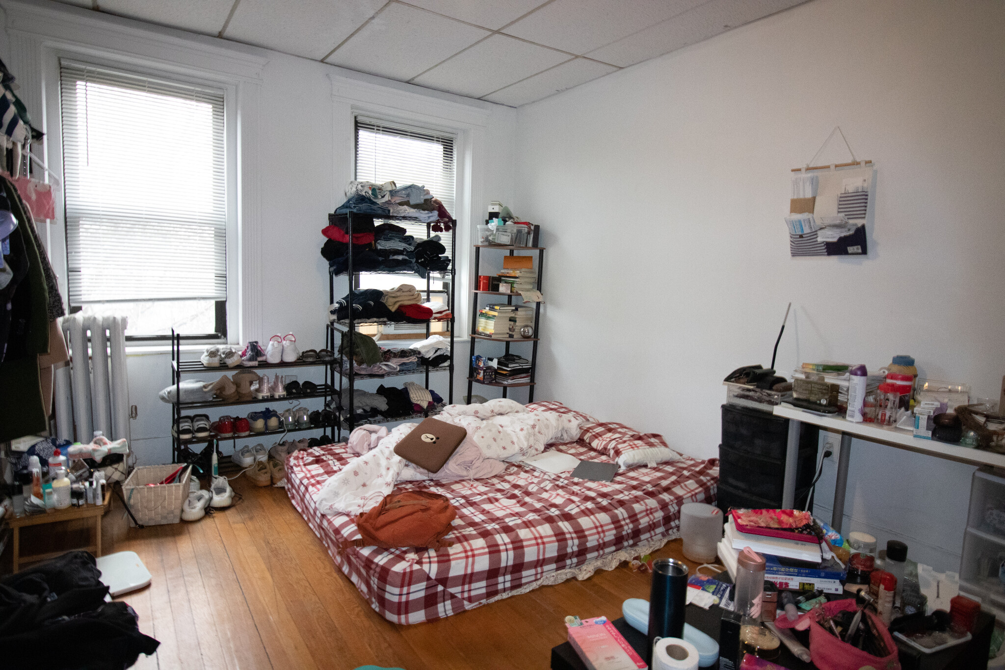 409 Huntington Ave, Fenway