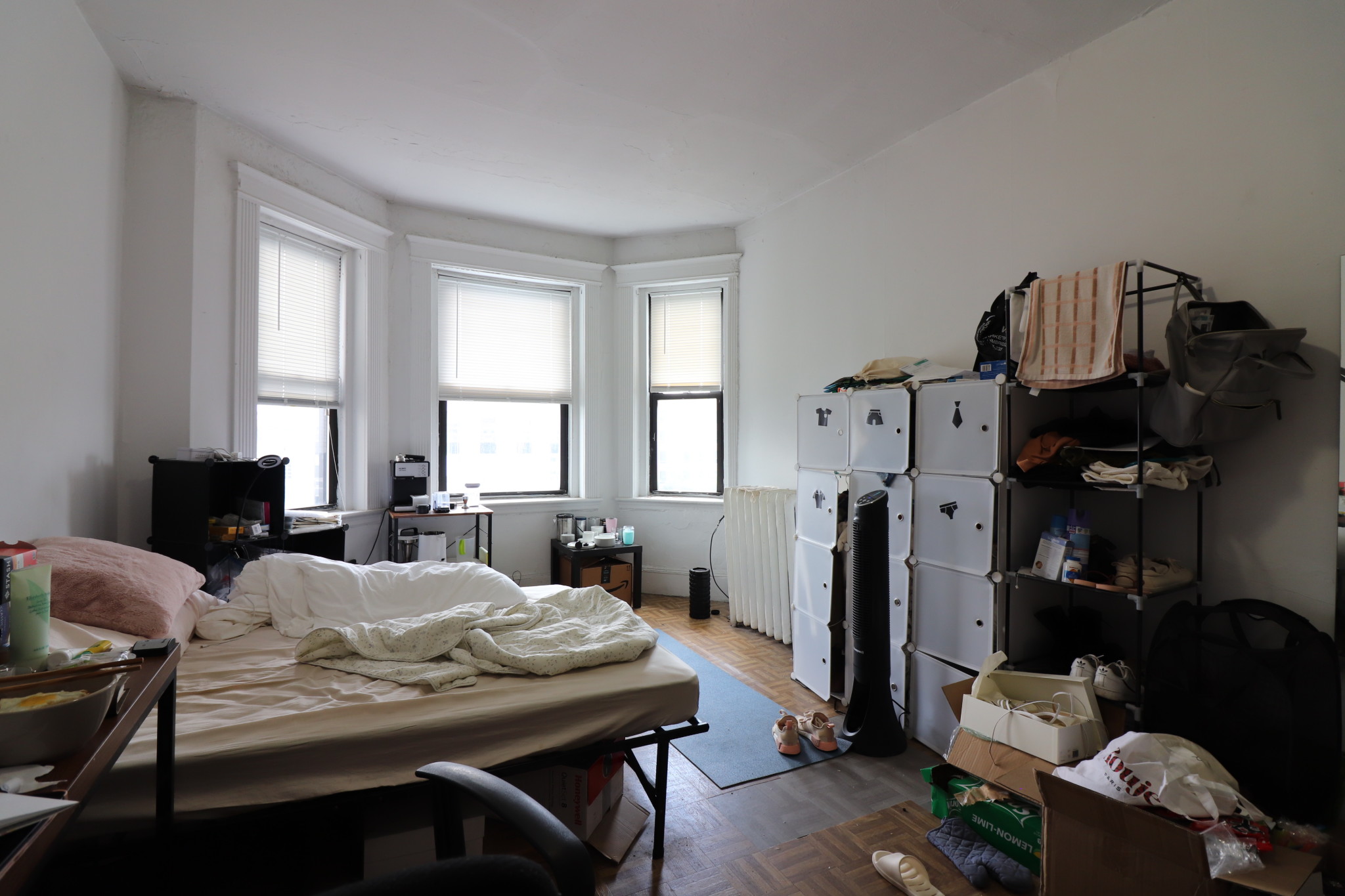 409 Huntington Ave, Fenway