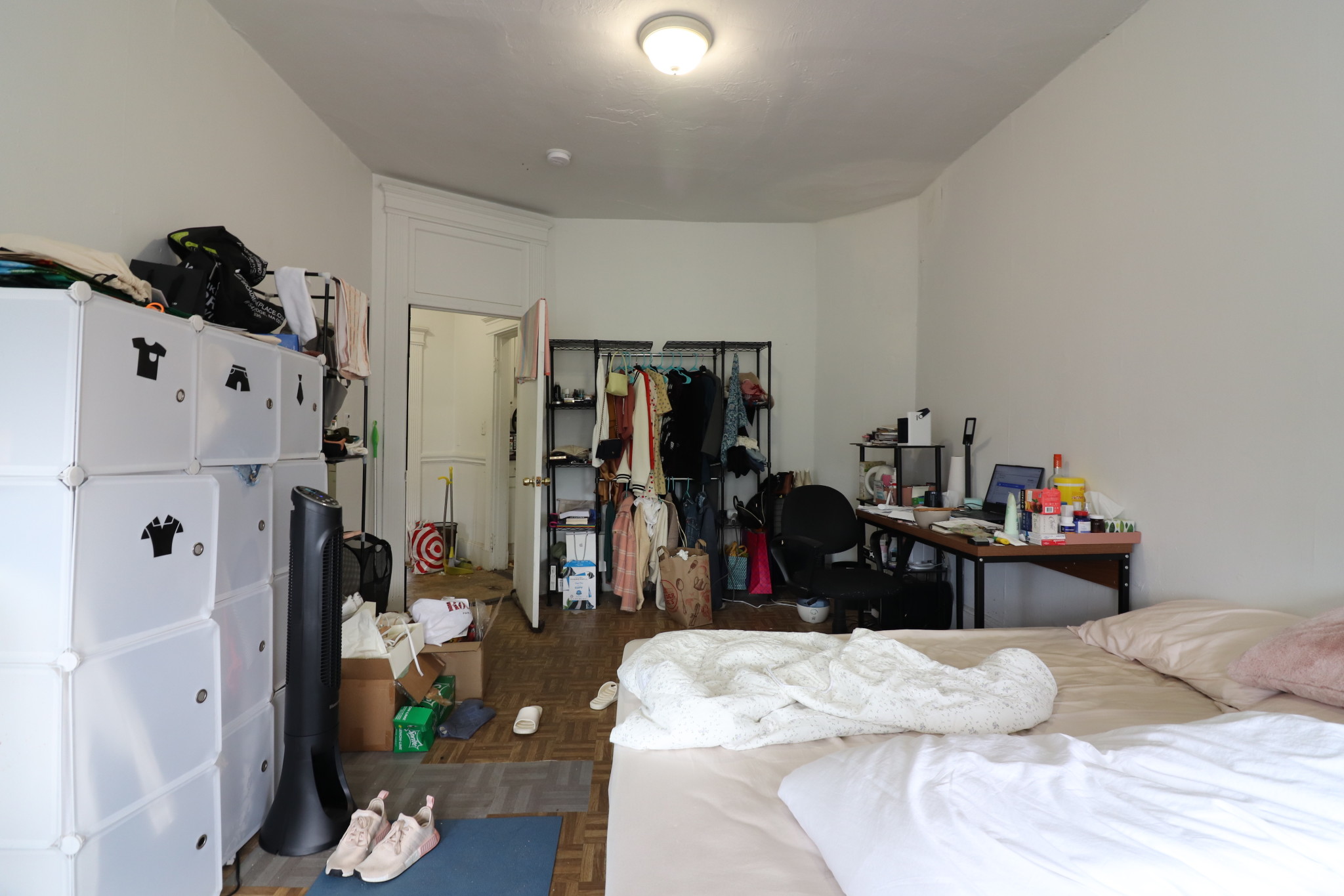 409 Huntington Ave, Fenway