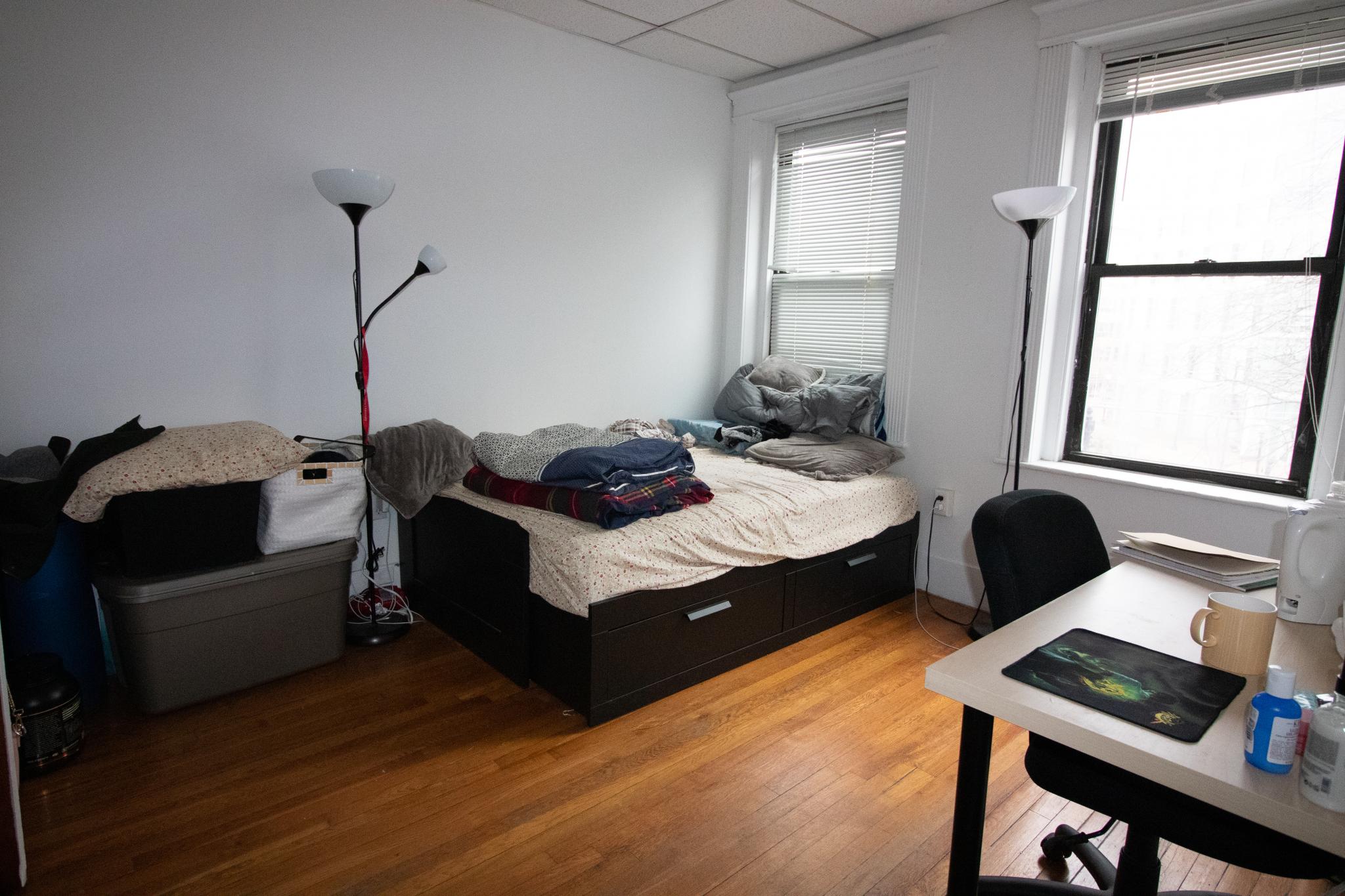 409 Huntington Ave, Fenway