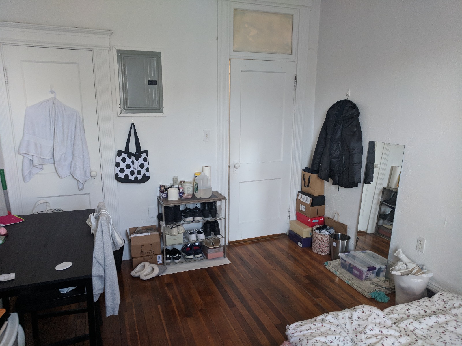 409 Huntington Ave, Fenway