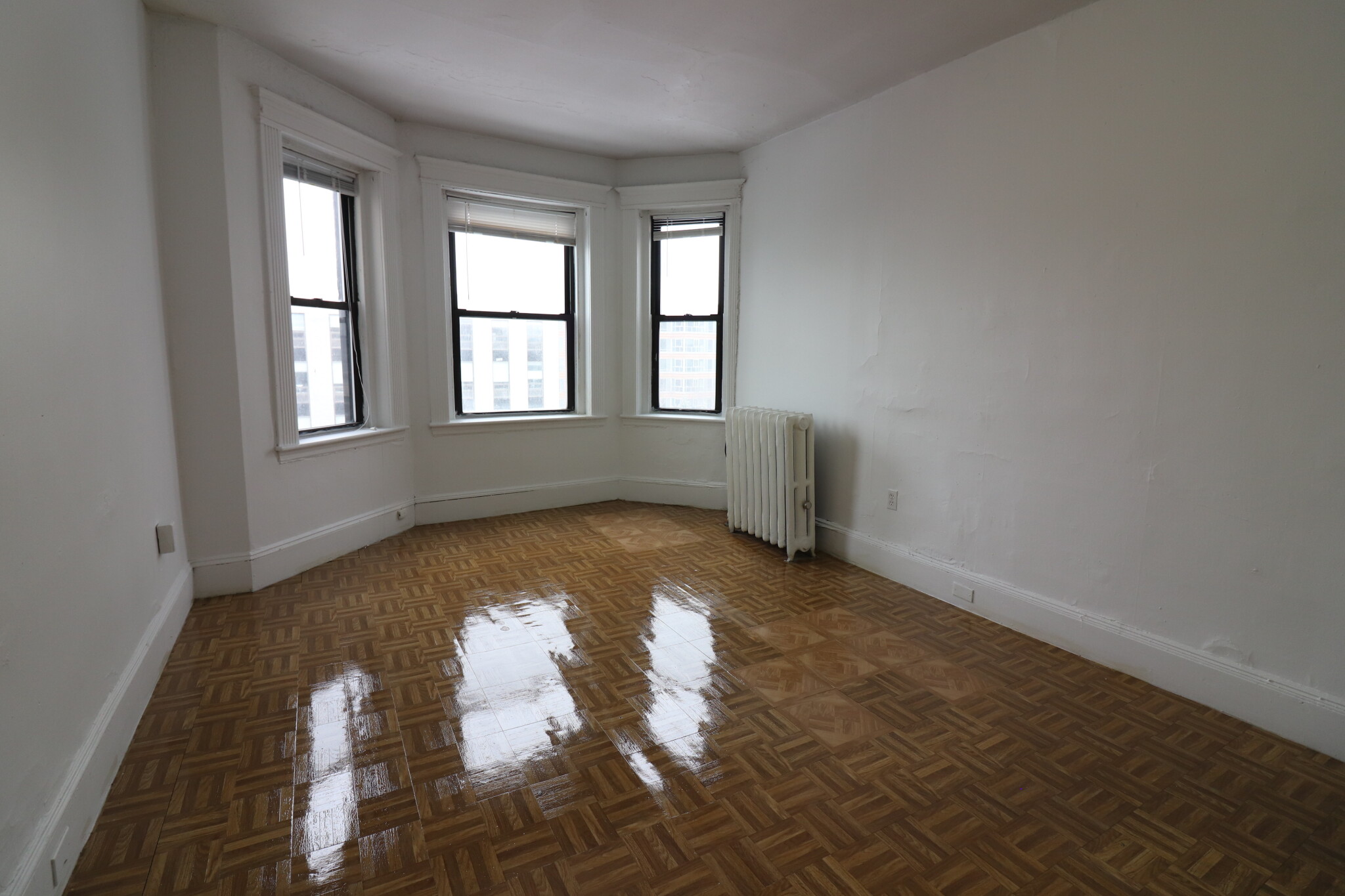 409 Huntington Ave, Fenway