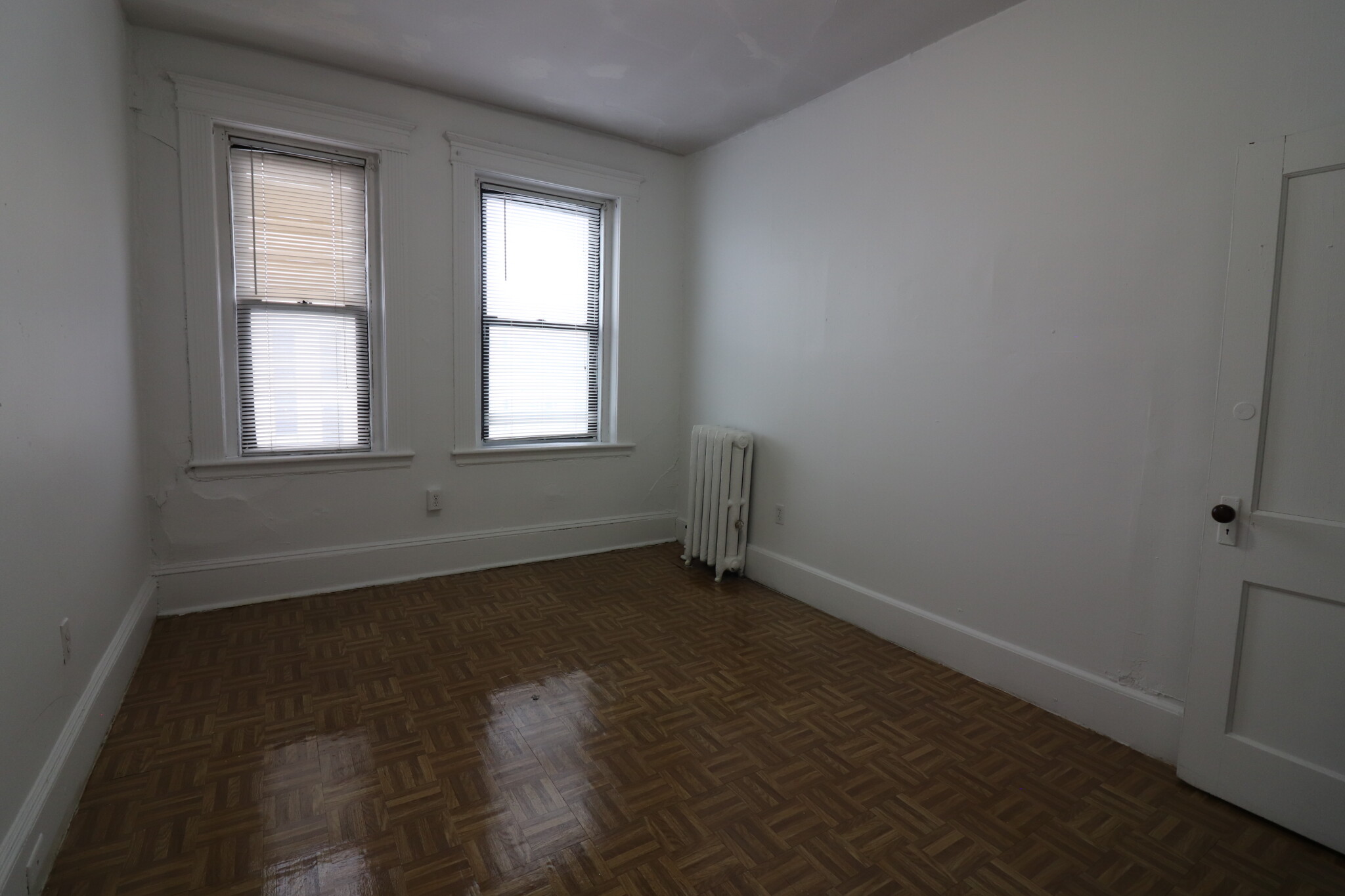 409 Huntington Ave, Fenway