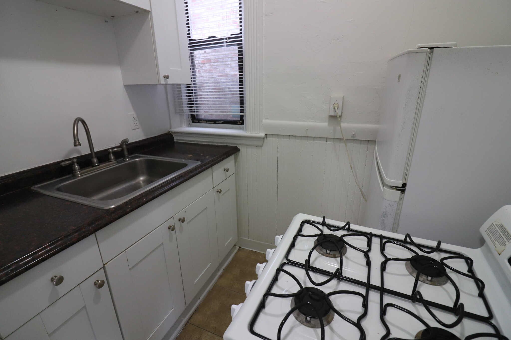 409 Huntington Ave, Fenway