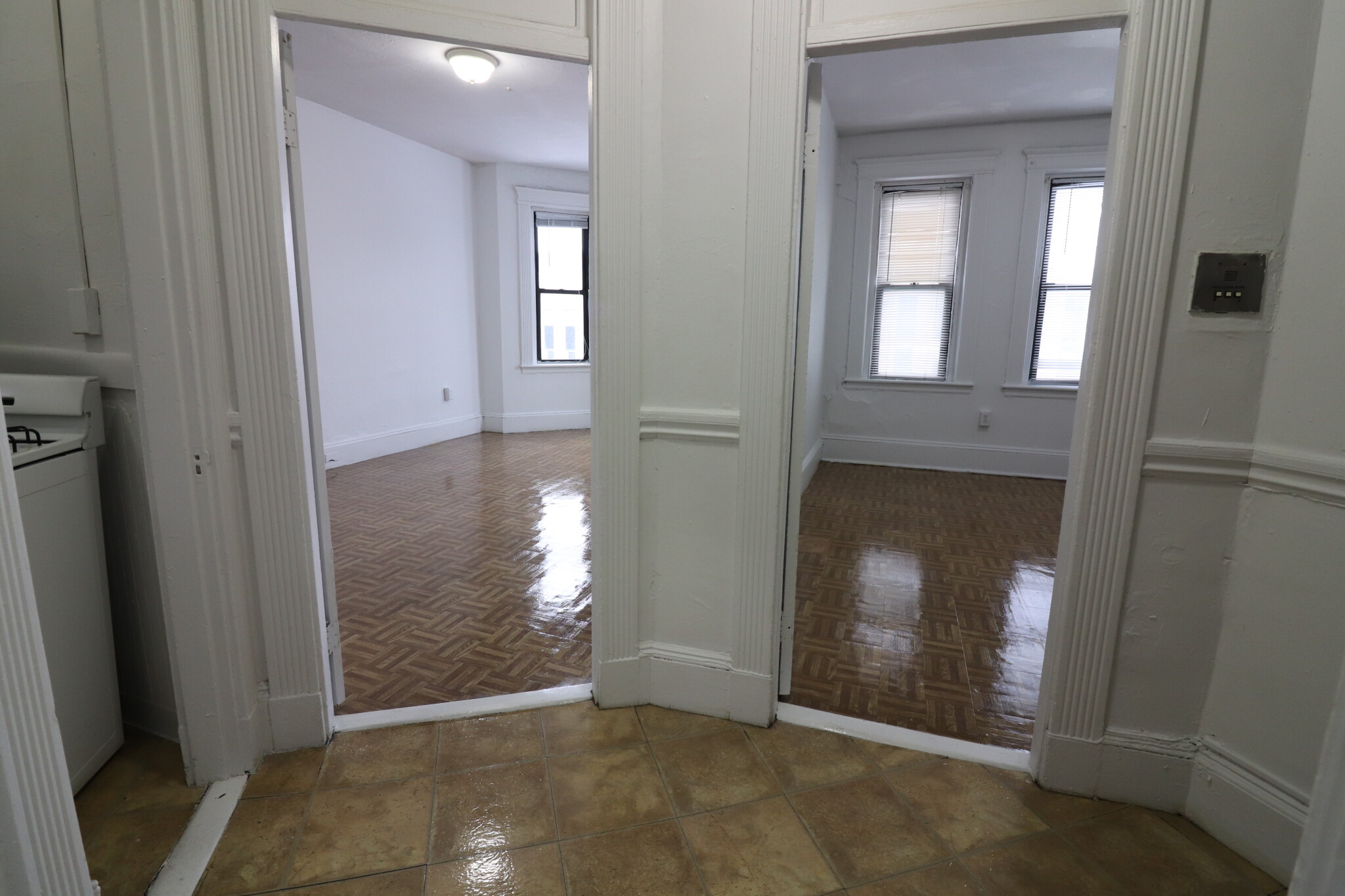 409 Huntington Ave, Fenway