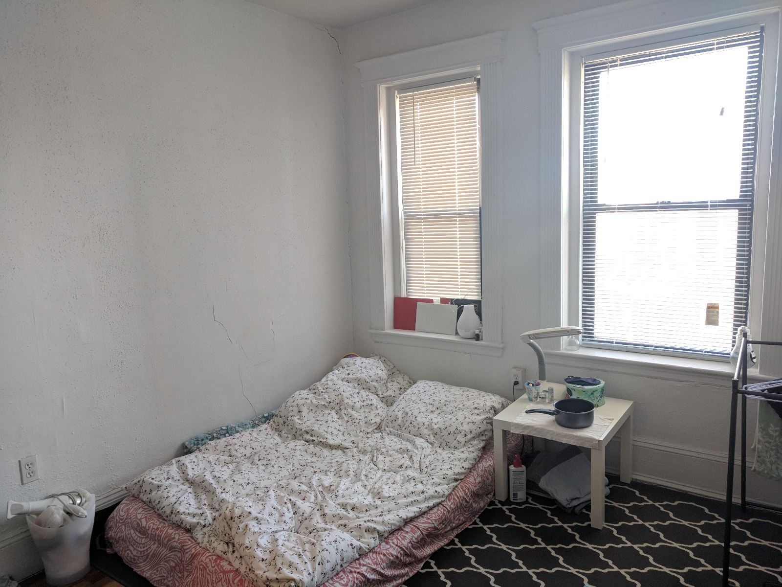 409 Huntington Ave, Fenway