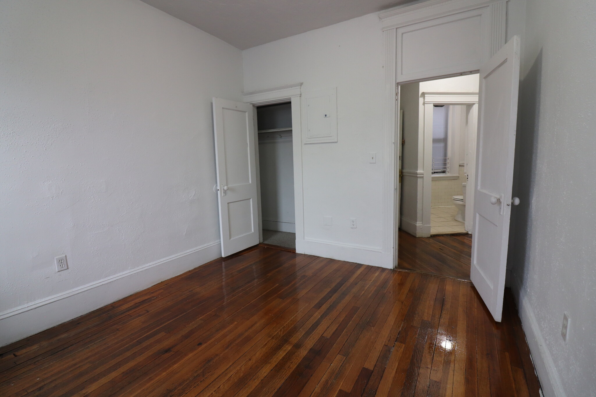 409 Huntington Ave, Fenway