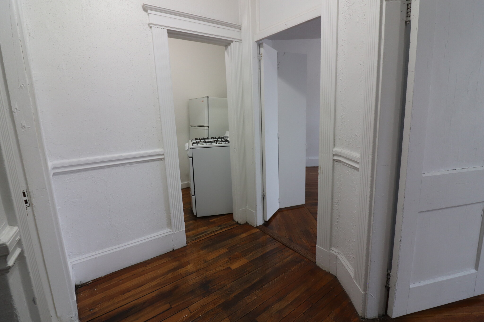 409 Huntington Ave, Fenway