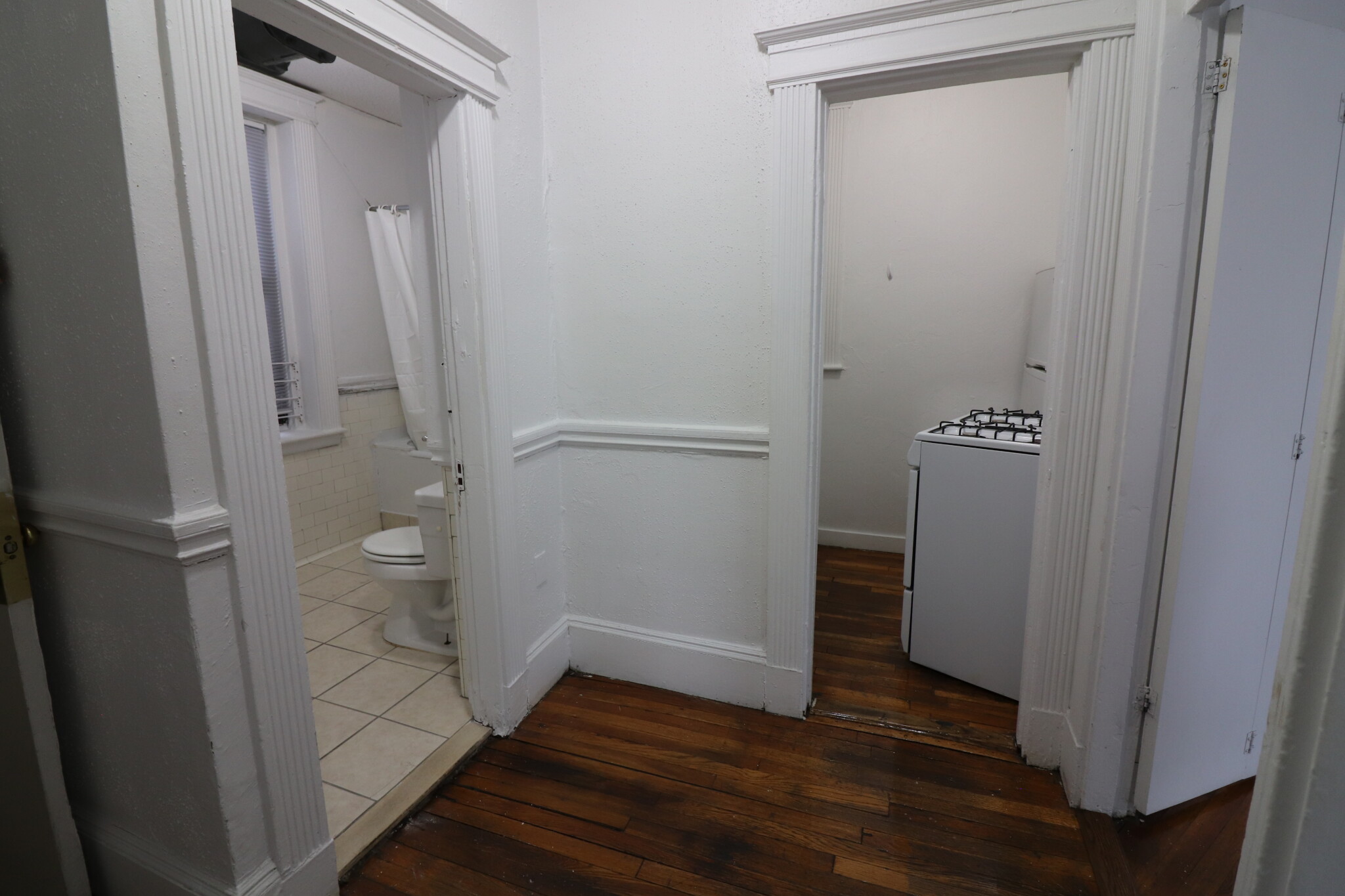 409 Huntington Ave, Fenway