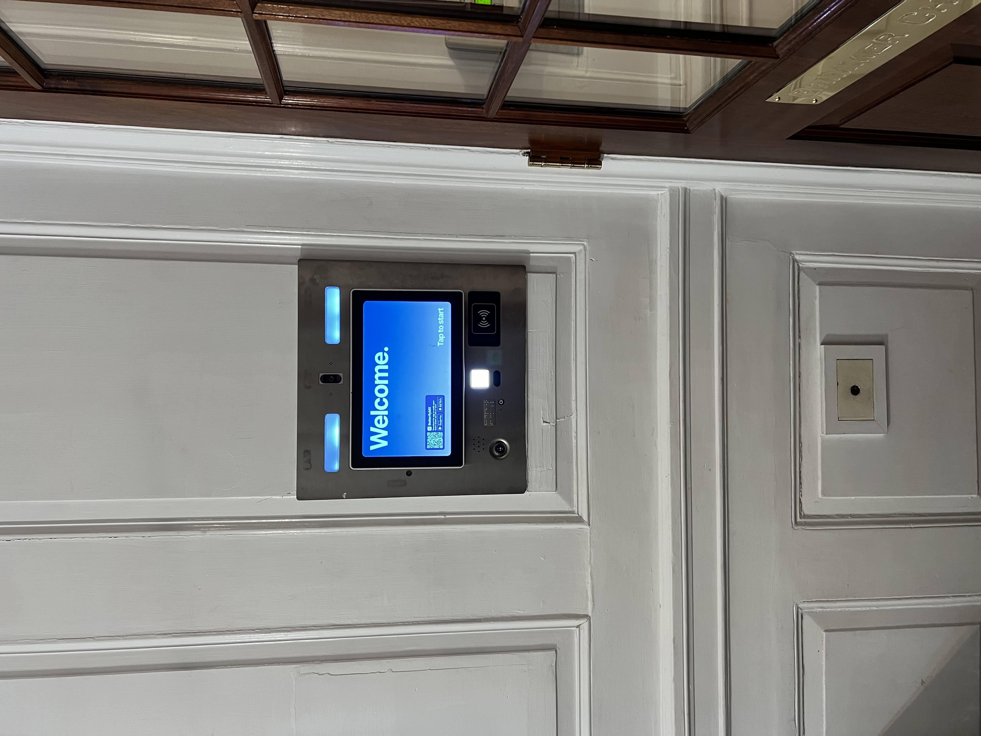 112 Pinkney, Beacon Hill